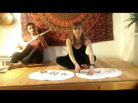 Elena Marx-Erdoğan - Sing Sing Together