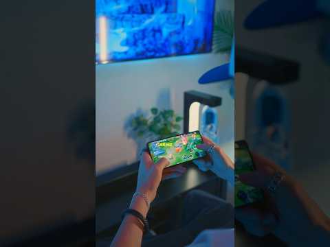 Best Gaming Phone on Earth