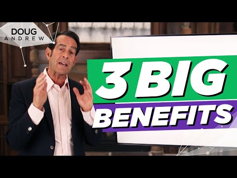 Section 7702 - What Do The Changes Mean?