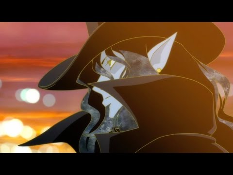 Gankutsuou AMV - "Finders Keepers" (AE 2016 Finalist)