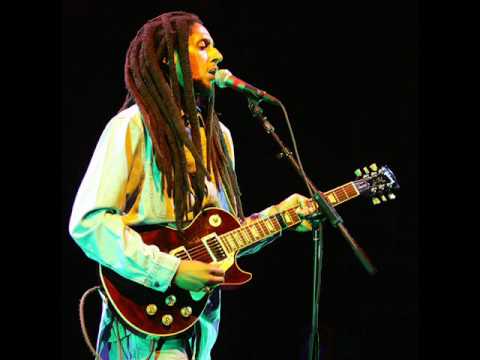 Julian Marley - Same Old Story