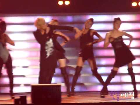 090927 Breathe (Wonder+Full Concert )