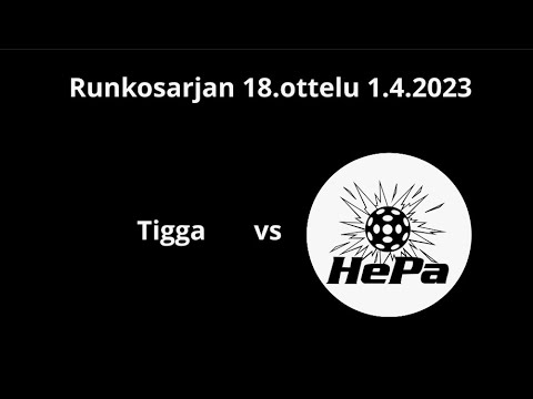 Tigga - HePa maalikooste