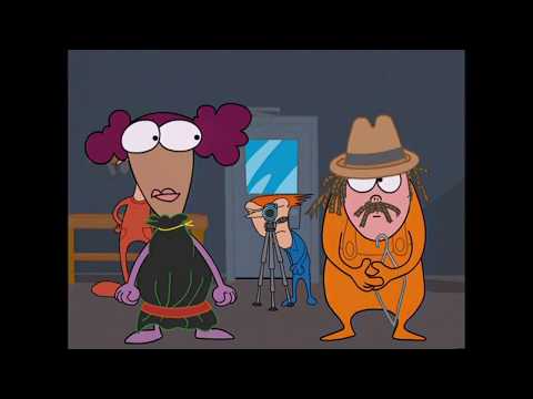 [13+] Home Movies (S02E01) - Politics HD