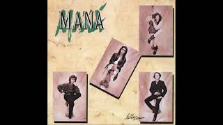 Maná - Maeo (Cover Audio)