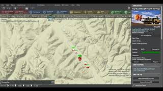 CMO - Command Modern Operations - Chinese Artillery Bombards Airbase