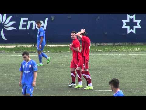 Gol Cezar Trandafirescu (F.C. Dinamo 1948 S.A. - C.S. F.C. Farul Constanta)