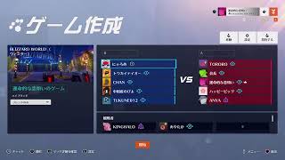 100日後にチャンピオンになるためのカスタム1日目