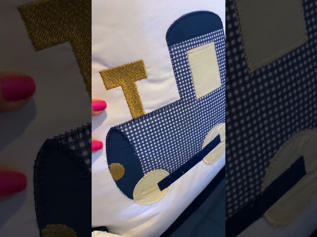 Kit Berço para bebê