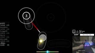 osu! Mimori Suzuko - Light for Knight [Destiny] (FC)