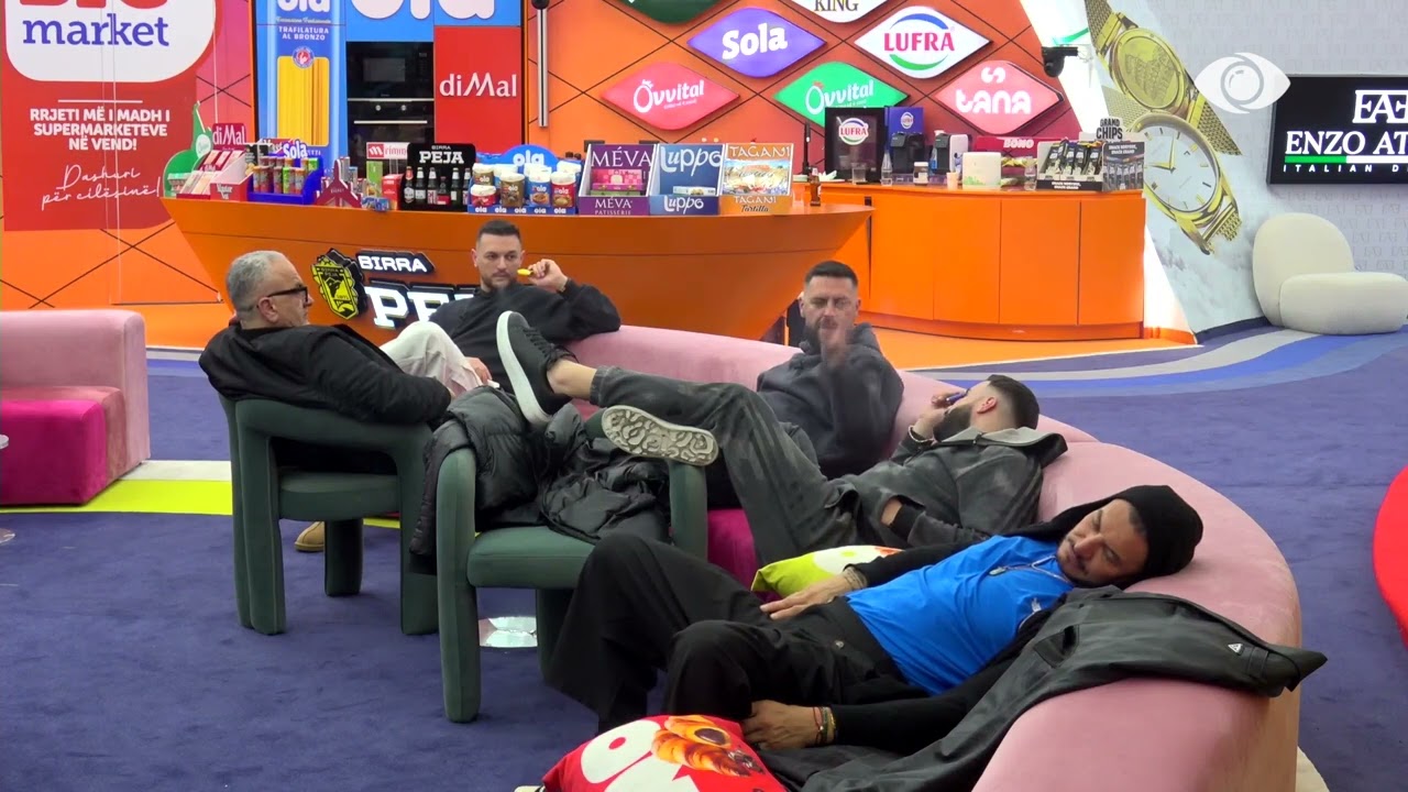 Ajo është njeri me fat/ Miri bisedon me banorët për Gretën: Ajo do ketë biletën e kthimit