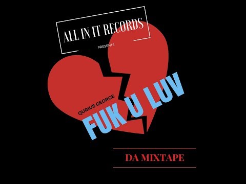 Qurius George-Get On Dat Level (FOREVER REMIX)