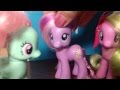 Сериал о пони ~ Good Time ~ Serial about pony 2 серия 1 сезон ...