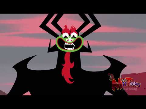 AKU DEMANDS THAT YOU CONSUME AIR [ VoiceOver  PSA ]