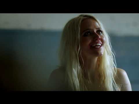 Shelby Wyatt asks Wll Olsen for help #1 - Quantico (tv series)