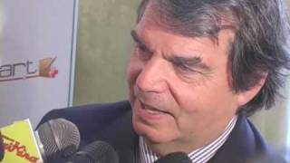 Ministro Brunetta: intervista sulla PEC (II parte)