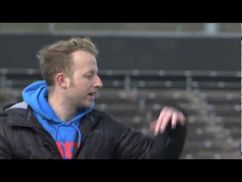 Sounds of the EHL - HTC Uhlenhorst Mulheim vs KTHC Rot Weiss Köln