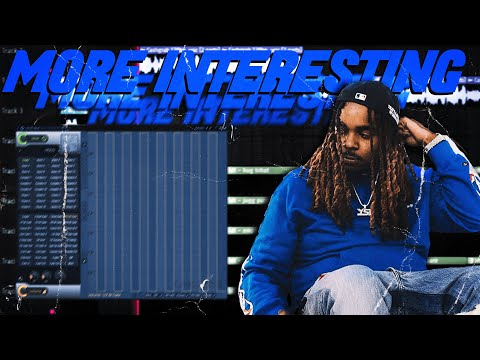 10 Ways to make your Beats Sound more INTERESTING (How to make HARDER BEATS)