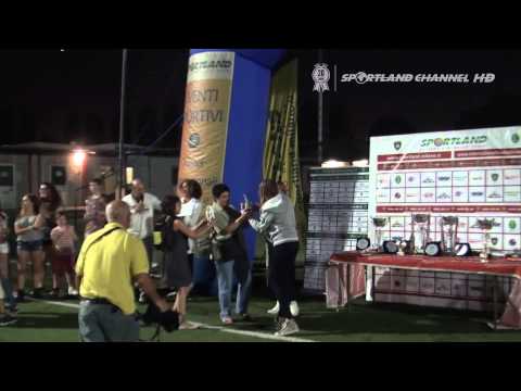 Milano Solidale 2015 6° Edizione - PREMIAZIONI FINALI