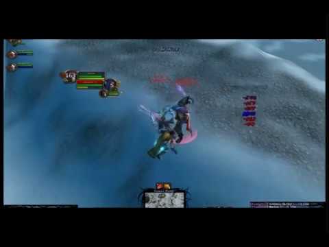 "Eviscerate VII" - Rogue PvP by Akrios (2008)