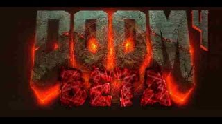 Doom Beta first look (xboxone)