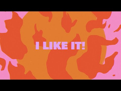 Andnew(앤드뉴) - I Like It! (feat. 최정윤) [Official Video]