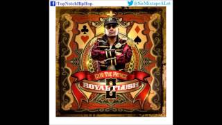 CyHi The Prynce - Woopty Doo (Feat. Big Sean) [Royal Flush 2]
