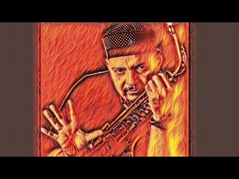 JACKIE McLEAN on FIRE at Leverkusen, Germany 1990 w/Bobby Hutcherson, best sound, killer jazz