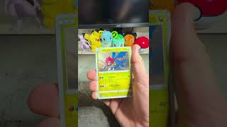 Pokemon VMAX Climax 🇯🇵 8/10 #ASMR #PokemonTCG #PokemonCards #Shorts #OpeningPokemon