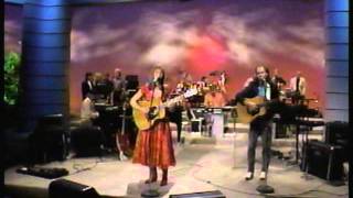 Suzy Bogguss Outbound Plane