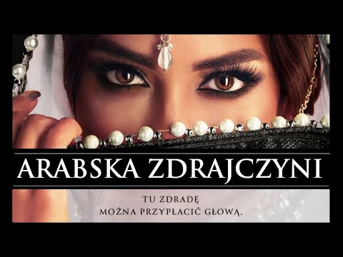 ARABSKA ZDRAJCZYNI Audiobook MP3 - Tanya Valko (Arabska Saga Tom 13.) - pobierz całość 🎧
