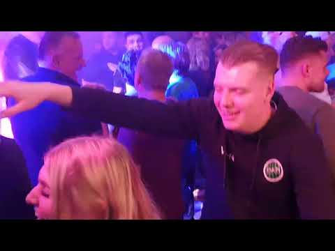 3e helft NSV'46 - Nic Boys PJ Geerlof deel 11