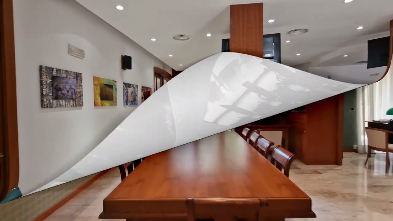 Appartamento - Video