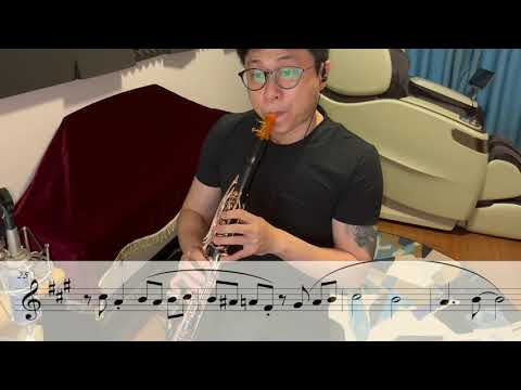 Benny Goodman《Sing Sing Sing》Play by Tangs