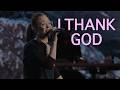 I Thank God