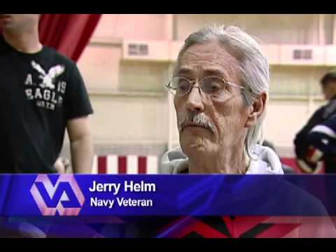 Temple, TX, VAMC Establishes Adaptive Sports Program