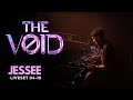 JESSEE I LIVE THE VOID 4K