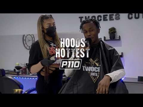 Young Twocees - Hoods Hottest (Season 2) | P110