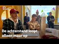 Waarom lopen Utrechtse gemeenten achter bij de huisvesting van statushouders? | RTV Utrecht