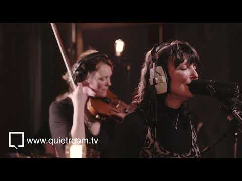 Quill : The Quiet Room Session -Changes