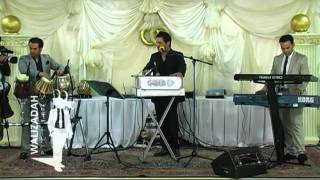 Ramin Atash KHOROAM ANROZ afghan song 2011