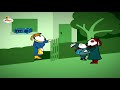 Louie S Friends The Clock