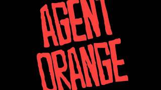 Agent Orange - What's The Combination? and El Dorado LIVE!