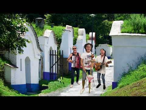 31/52 Teče voděnka - Čechomor (Cover - TheGreatVoices)