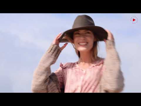 Gladys Dress Sewing Pattern video