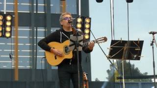 Pedro Guerra - Otra forma de sentir (La N@ve) Foro Mundial sobre Violencias Urbanas