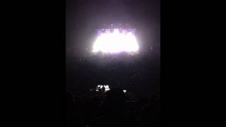 BBB Part 2 - Nine Inch Nails w/Mariqueen Maandig (14.3.2014 Rod Laver Arena)