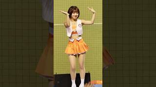 20250301 日本火腿交流試合 #unigirls Nozomi No醬 朱迦恩應援曲 #統一獅 #台湾チア　#cheerleader