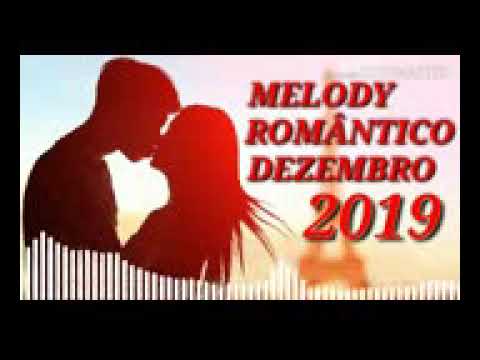 CD de Melody romântico 2019🥃🚩yvansinho1000° de aurora do PA
