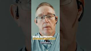 ‘Working with ORIL was a very positive experience’ – Medibio Limited Testimonial